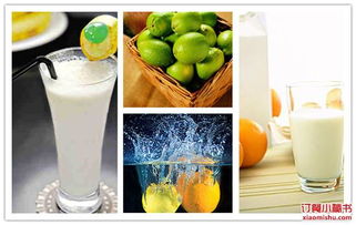 牛奶7種喝法，喝出健康人生